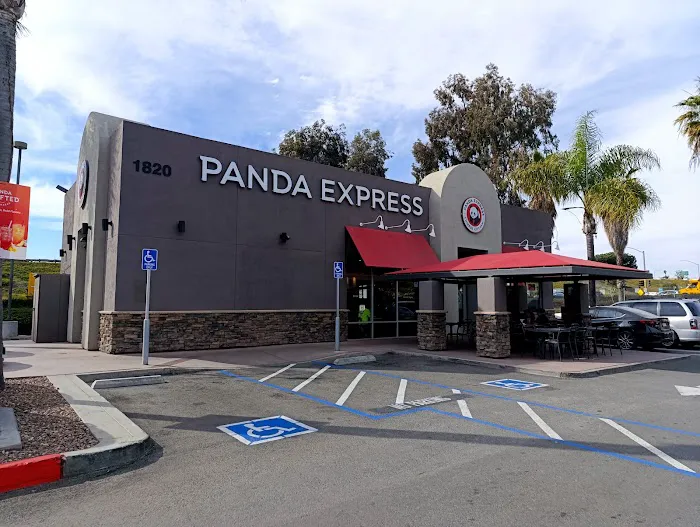Panda Express 1