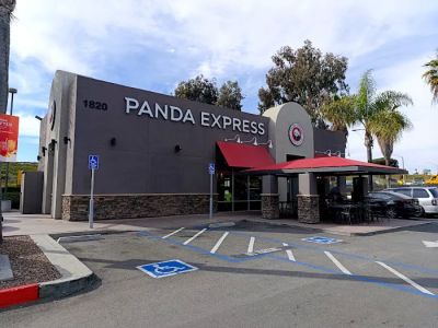 Panda Express 0