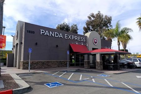 Panda Express