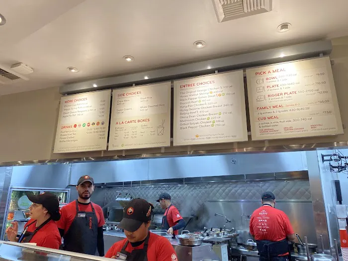 Panda Express 6