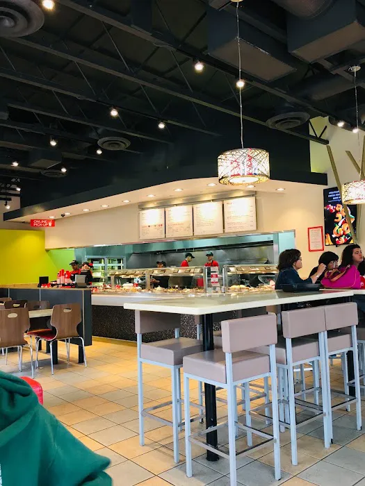 Panda Express 7