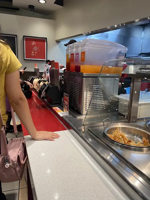 Panda Express 9