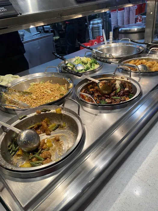 Panda Express 5
