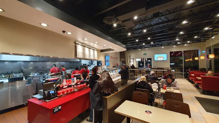 Panda Express 10