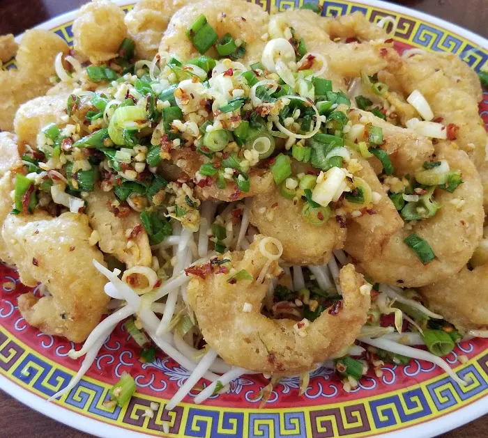 YuJing Chinese Restaurant 3