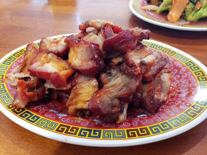 YuJing Chinese Restaurant 8