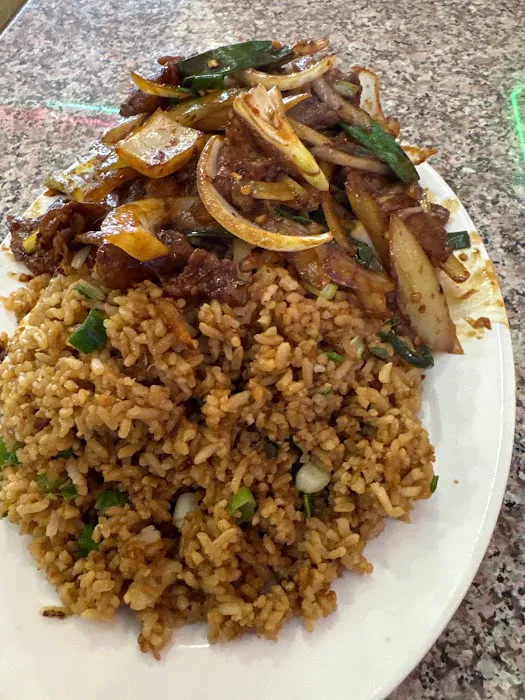 YuJing Chinese Restaurant 7