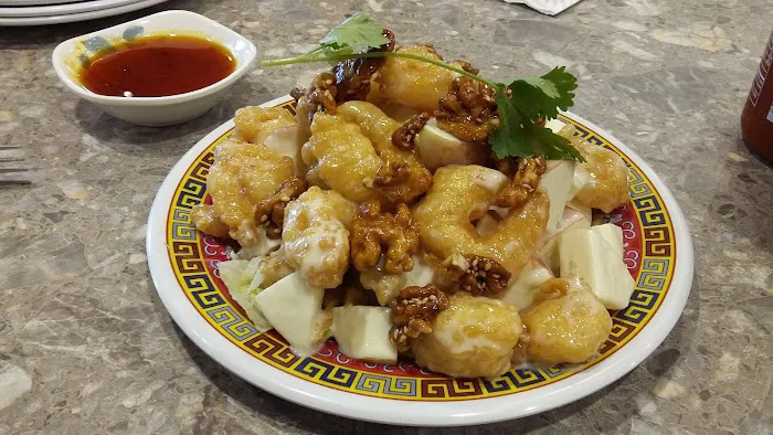 Ying Li Restaurant 2