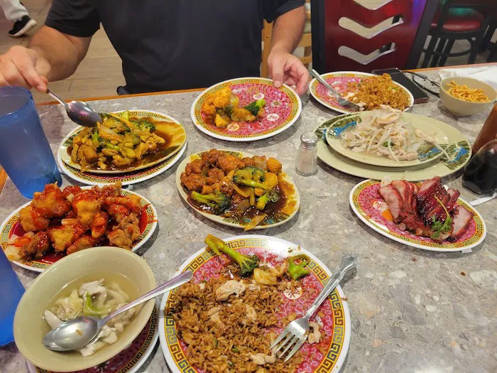Ying Li Restaurant 3
