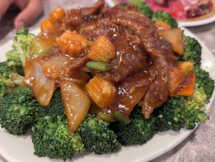 Ying Li Restaurant 6