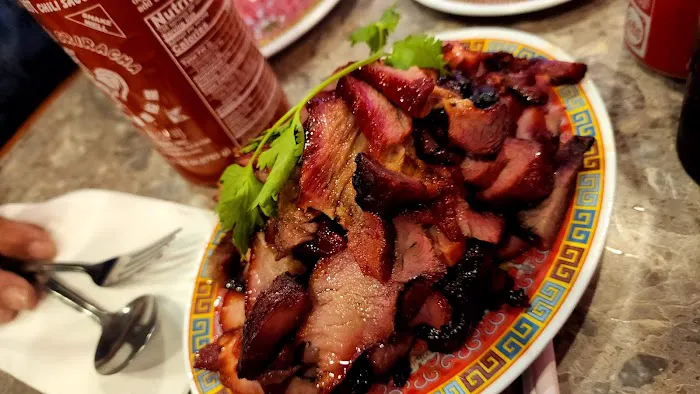 Ying Li Restaurant 7
