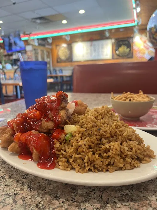 Ying Li Restaurant 5