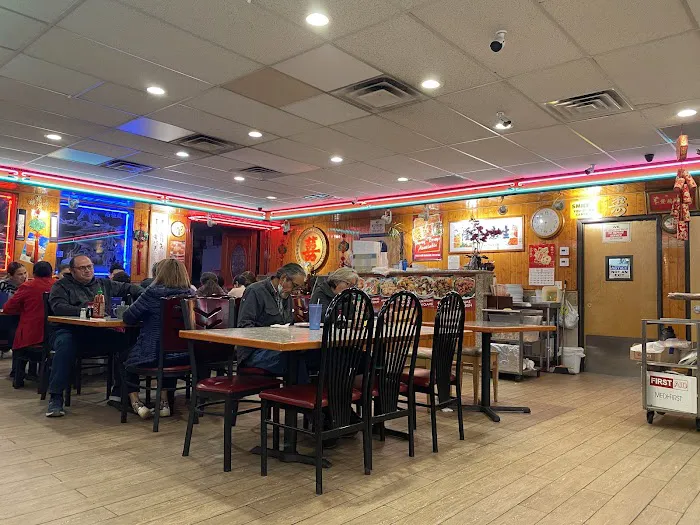 Ying Li Restaurant 4