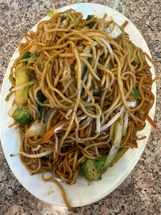 Ying Li Restaurant 10