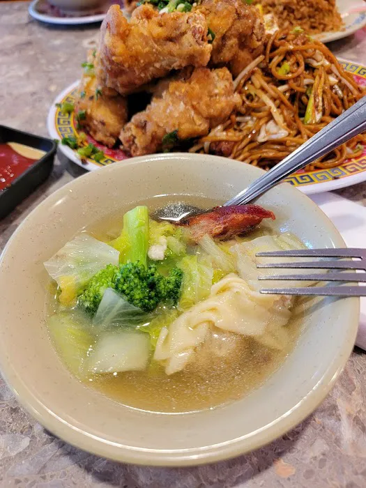 Ying Li Restaurant 8
