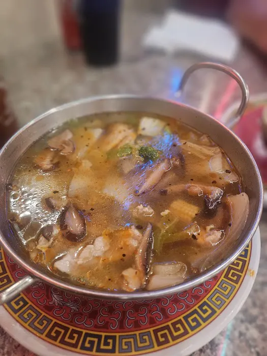Ying Li Restaurant 9
