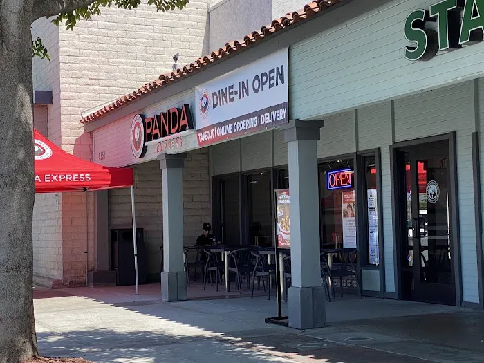 Panda Express 2