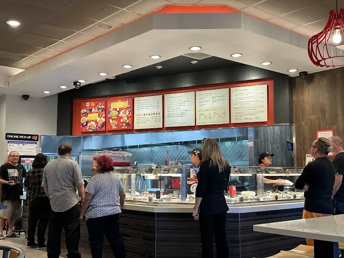 Panda Express 1