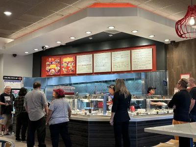 Panda Express 0