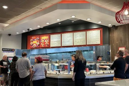 Panda Express