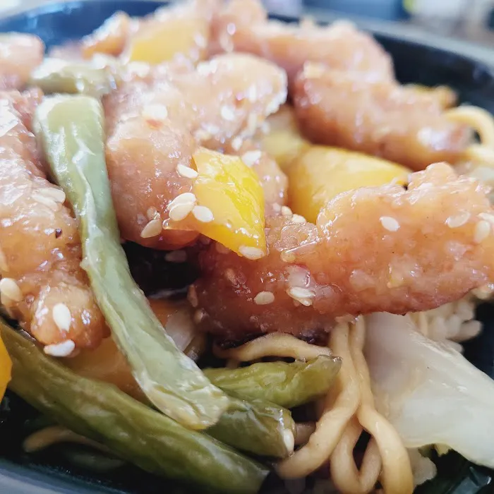 Panda Express 10