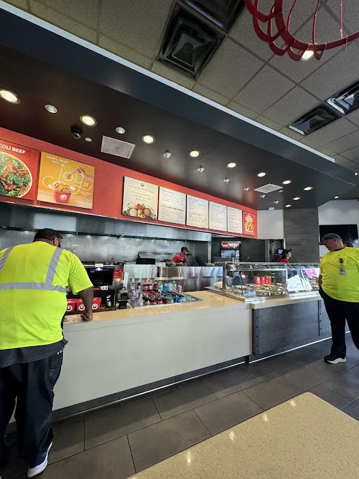 Panda Express 1