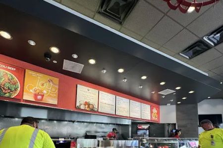 Panda Express