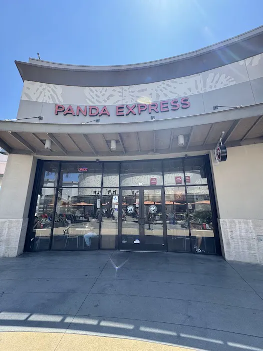 Panda Express 5