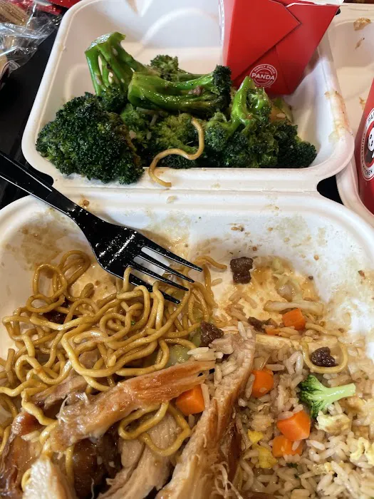Panda Express 6