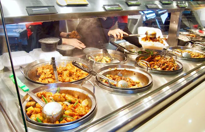 Panda Express 9
