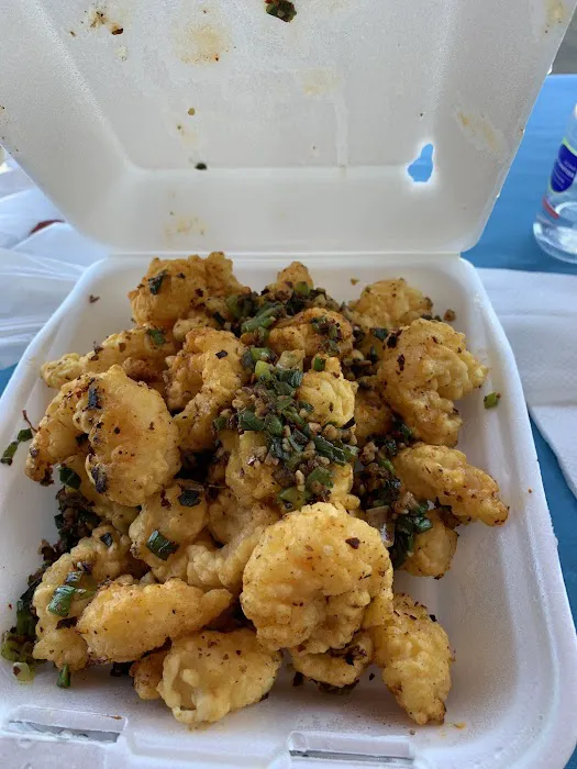 First Chinese Express 2