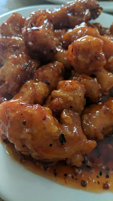 First Chinese Express 10
