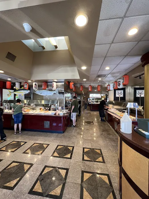 China Super Buffet 6