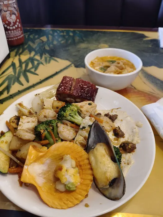 China Super Buffet 1