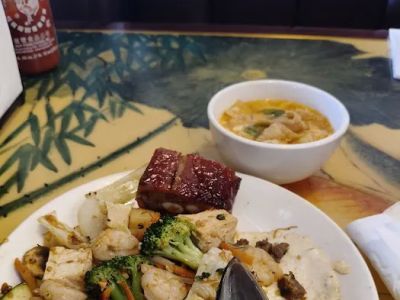 China Super Buffet 0