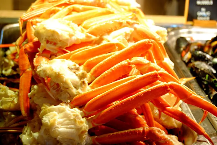 China Super Buffet 3