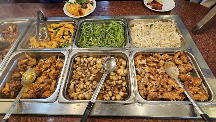 China Super Buffet 5