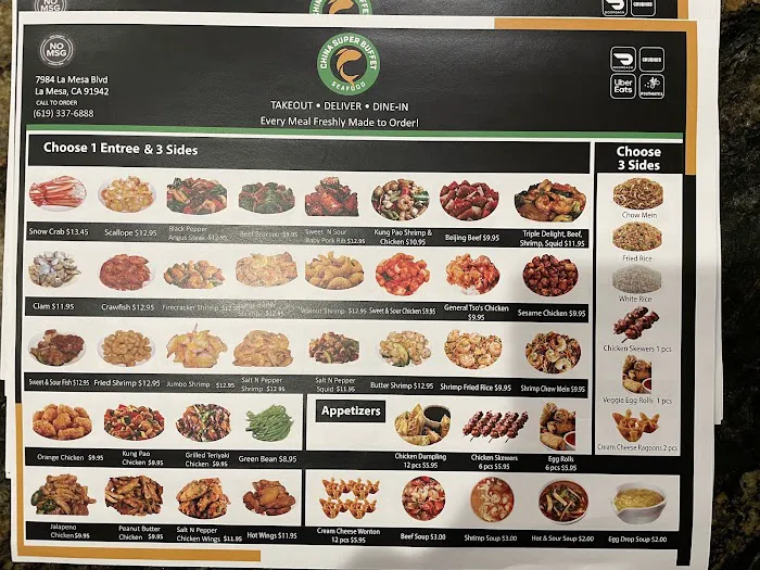China Super Buffet 4