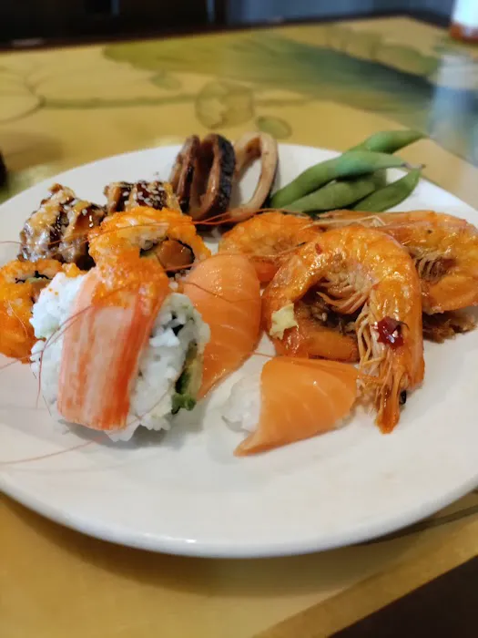 China Super Buffet 7