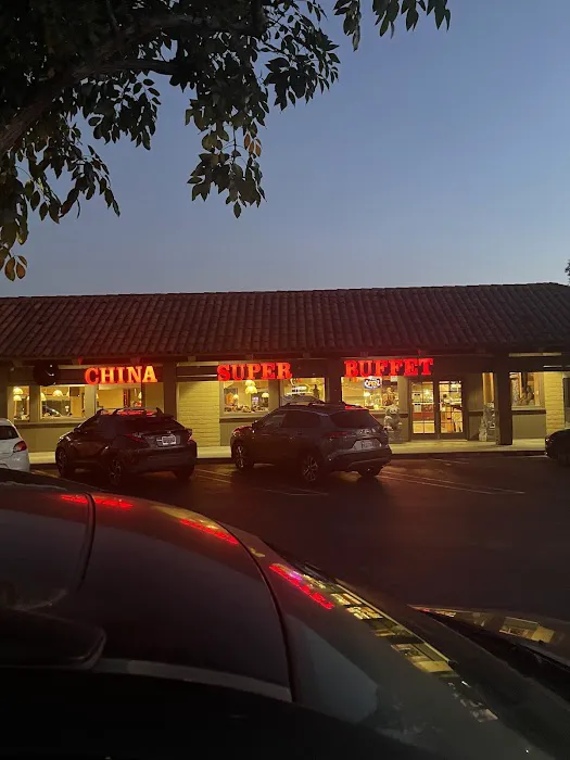 China Super Buffet 8
