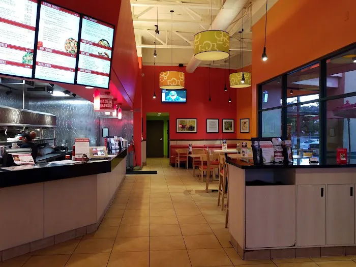 Pick Up Stix Fresh Asian Flavors 5