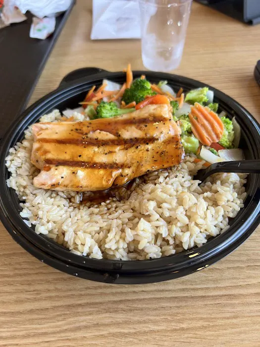Pick Up Stix Fresh Asian Flavors 6