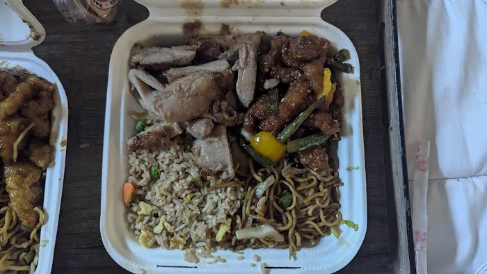 Panda Express 1