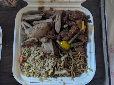 Panda Express 0