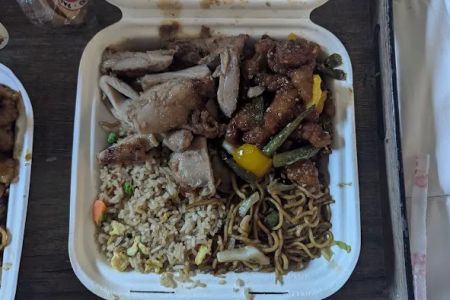 Panda Express