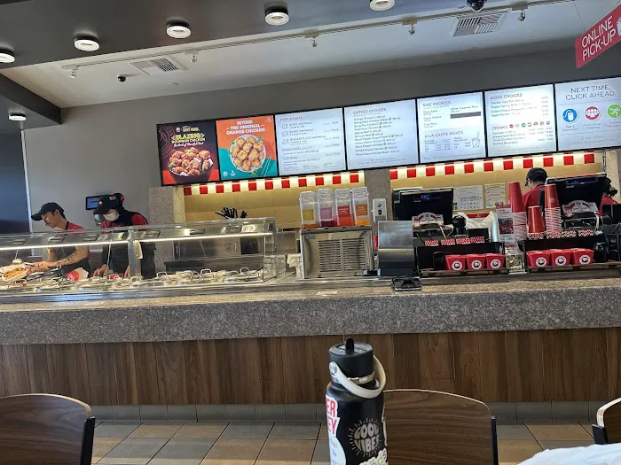 Panda Express 4