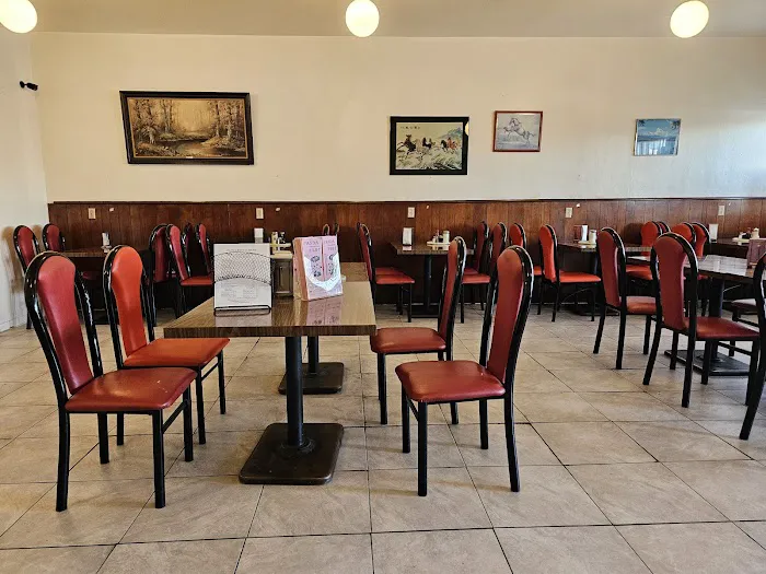 Panda Restaurant 3