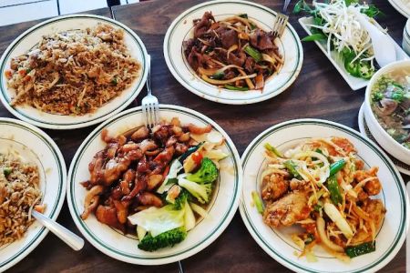 Panda Restaurant