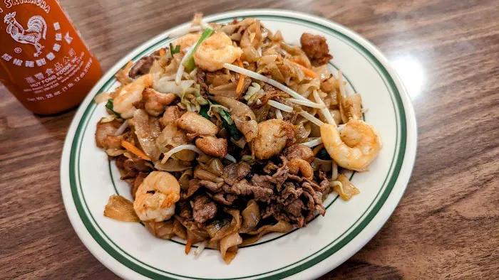 Panda Restaurant 9