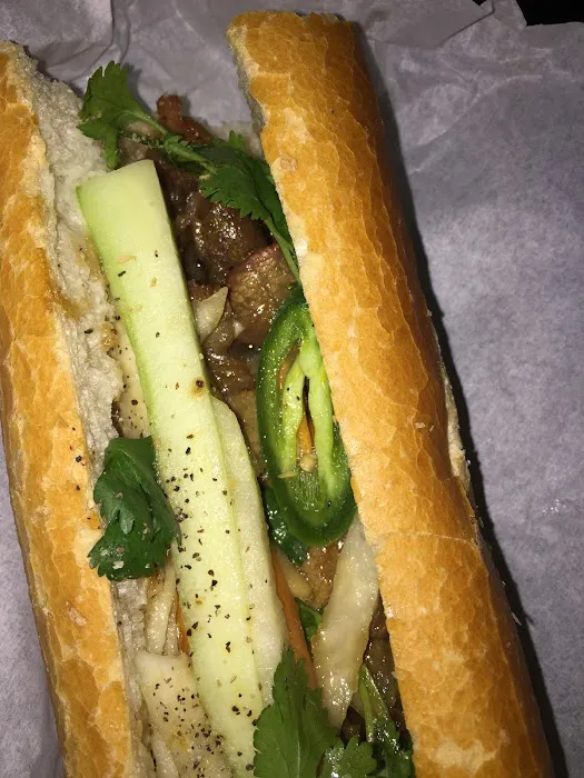 Panda Restaurant 7